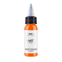 Mast Tattoo Ink Warm Color Series 1OZ