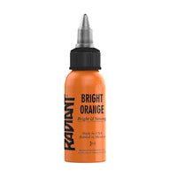 Radiant Tattoo Ink Vibrant Color Series 1OZ