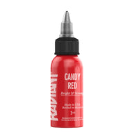 Radiant Tattoo Ink Vibrant Color Series 1OZ