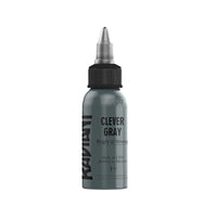 Radiant Tattoo Ink Black / White / Gray Tricolor Series 1OZ