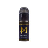 Mast SMP ink Scalp Micropigmentation ink Permanent Makeup Pigment