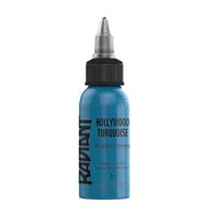 Radiant Tattoo Ink Black / White / Gray Tricolor Series 1OZ