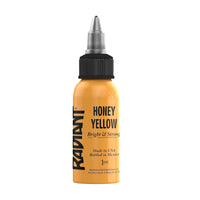 Radiant Tattoo Ink Vibrant Color Series 1OZ