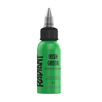 Radiant Tattoo Ink Vibrant Color Series 1OZ
