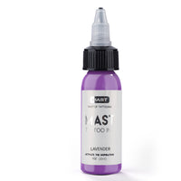 Mast Tattoo Ink Purple Color Series 1OZ