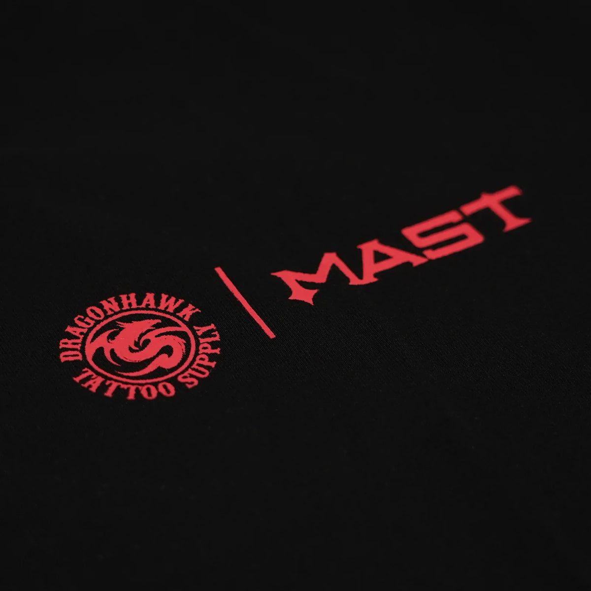 The Year of Dragon Commemorative Vintage T-Shirts