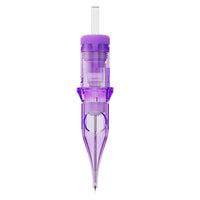 Mast Pro 2 Tattoo Cartridges Mixed Size (50pcs per box)