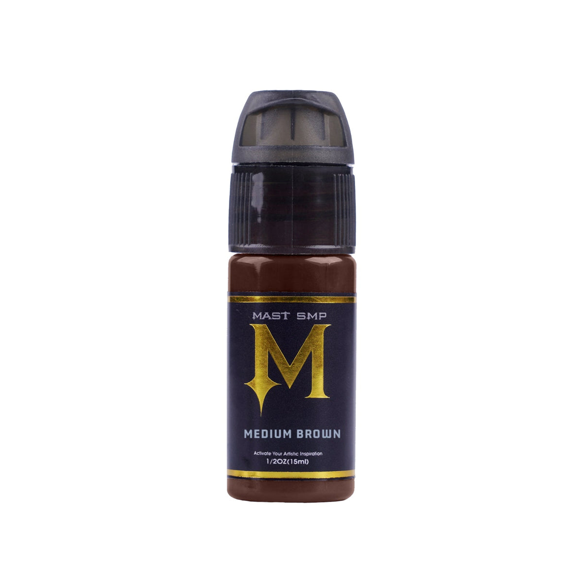 Mast SMP ink Scalp Micropigmentation ink Permanent Makeup Pigment
