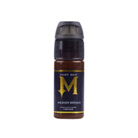 Mast SMP ink Scalp Micropigmentation ink Permanent Makeup Pigment