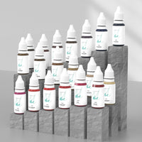 Mast Ink for Eyeliner Color Permanent Makeup Machine Pigment Black