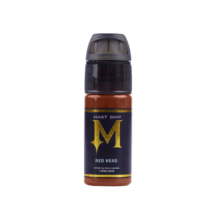 Mast SMP ink Scalp Micropigmentation ink Permanent Makeup Pigment