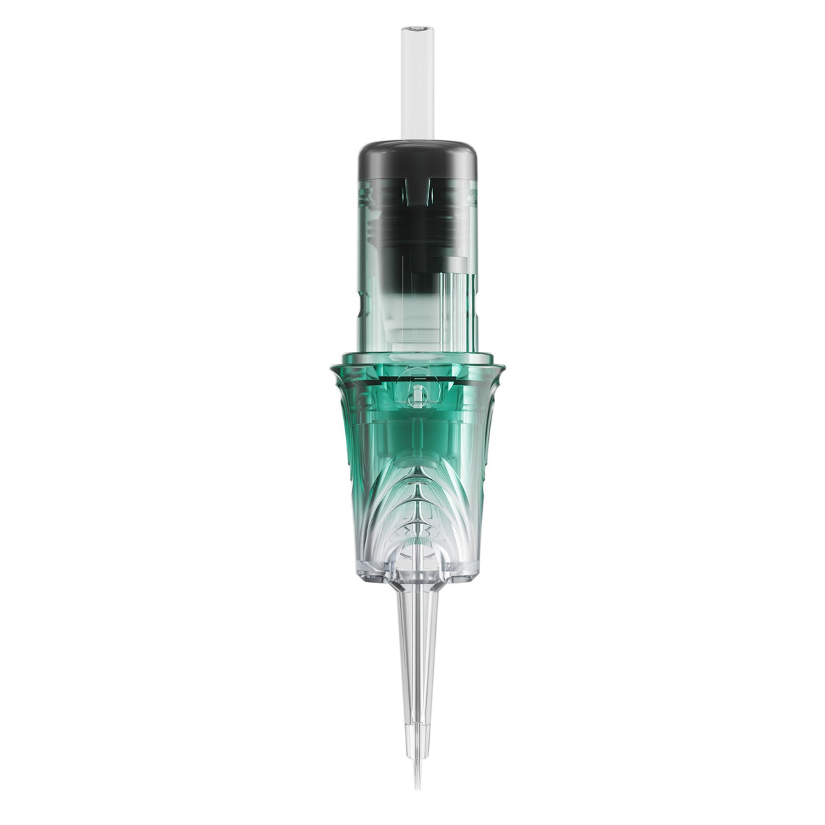 Dragonhawk Yue Cartridge Needles 0.3MM Round Liner - Box of 20