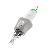 Dragonhawk Glide Extra Smooth Tattoo Cartridges 0.3MM Round Magnum- Box of 20