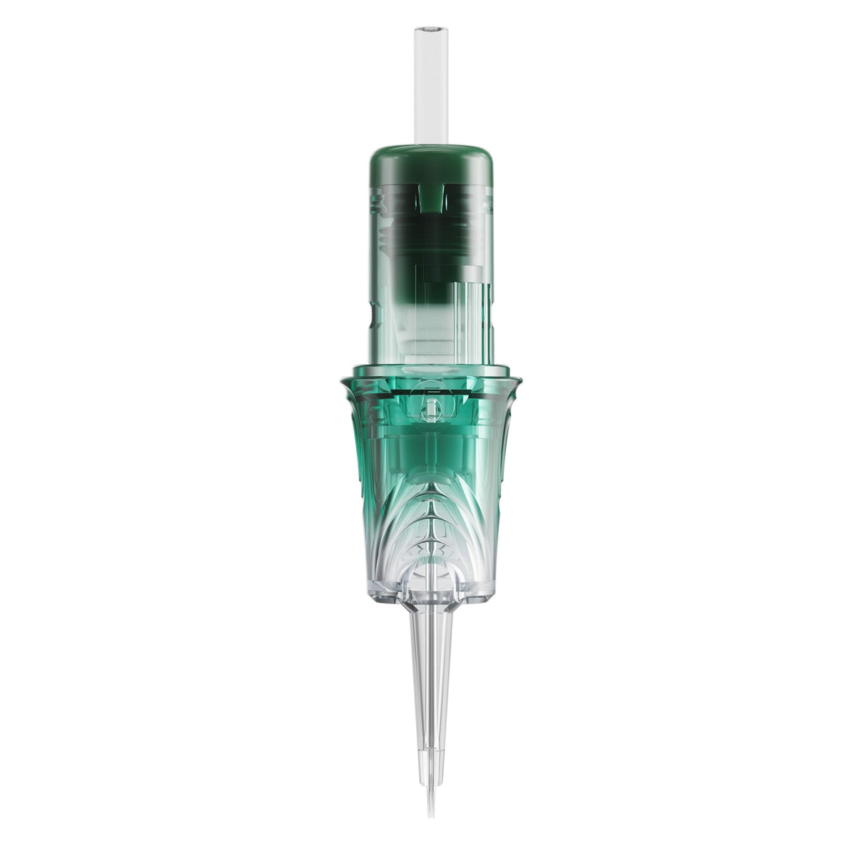 Dragonhawk Yue Cartridge Needles 0.35MM Round Shader - Box of 20