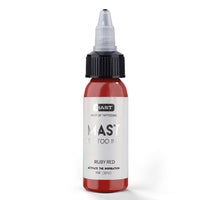 Mast Tattoo Ink Red Color Series 1OZ