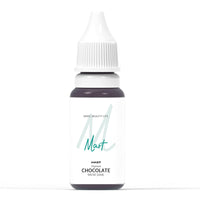 Mast Ink for Eyebrow Color Permanent Makeup Machine Pigment