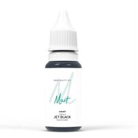 Mast Ink for Eyeliner Color Permanent Makeup Machine Pigment Black