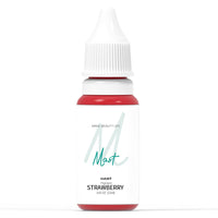 Mast Ink for Lip Liner Color Permanent Makeup Machine Pigment