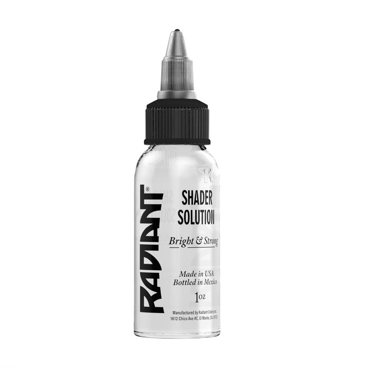 Radiant Tattoo Shader Solution 1OZ