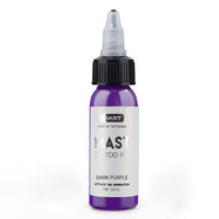 Mast Tattoo Ink Purple Color Series 1OZ