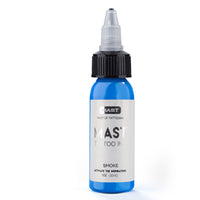 Mast Tattoo Ink Blue Color Series 1OZ