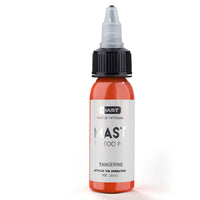 Mast Tattoo Ink Warm Color Series 1OZ