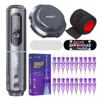 Mast Archer 2 Max Brushless Motor 3.5MM Stroke (Bluetooth Version)