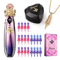 Faviamo Luma Wireless Tattoo Pen Machine with 4.2mm Stroke