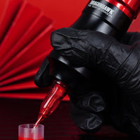 The Year of Dragonhawk Fold Pro Machine Pen with  Two Batteries
