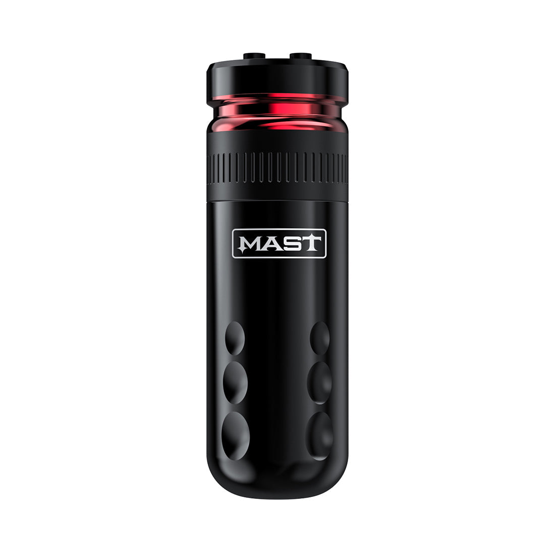 Battery Replacement for the Mast Racer