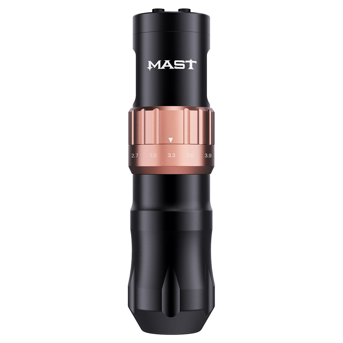 Battery Replacement for Mast Tattoo Fold2 Tattoo Pen