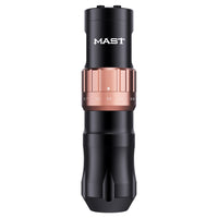 Battery Replacement for Mast Tattoo Fold2 Tattoo Pen