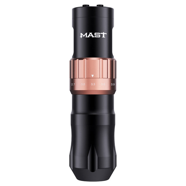 Battery Replacement for Mast Tattoo Fold2 Tattoo Pen