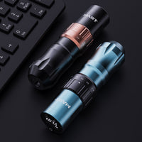 Mast Tattoo Fold2 Wireless Tattoo Pen Machine with 7-Stroke Length