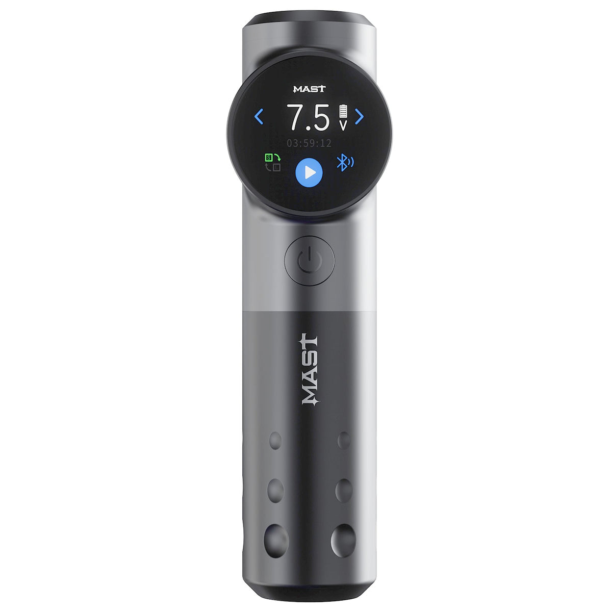 Mast Archer Ultra Smart Wireless Tattoo Machine Pen Bluetooth
