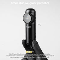 Mast Archer S Ultra Fast Charging Wireless Tattoo Machine (Non-Bluetooth version)