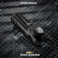 Mast Archer S Ultra Fast Charging Wireless Tattoo Machine (Non-Bluetooth version)