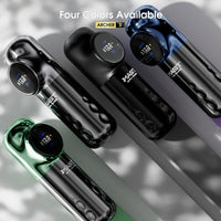 Mast Archer S Ultra Fast Charging Wireless Tattoo Machine (Non-Bluetooth version)