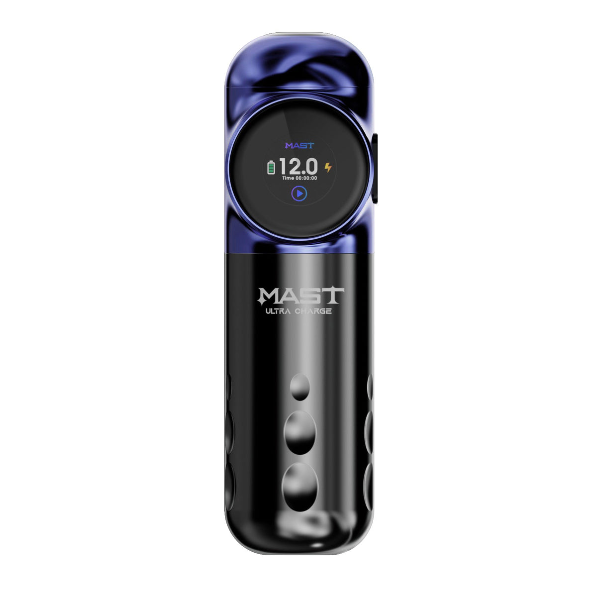 Mast Archer S Ultra Fast Charging Wireless Tattoo Machine (Bluetooth version)