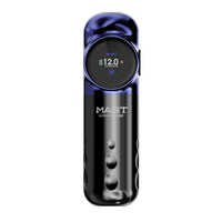 Mast Archer S Ultra Fast Charging Wireless Tattoo Machine (Bluetooth version)