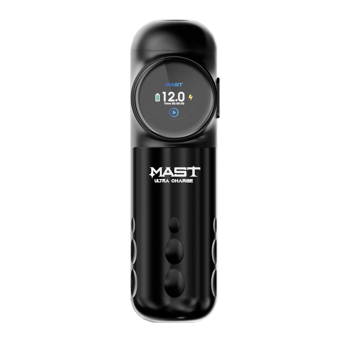 Mast Archer S Ultra Fast Charging Wireless Tattoo Machine (Non-Bluetooth version)