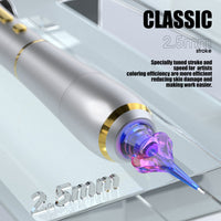 Mast P40 Wireless Pen Machine with 2.5MM Stroke