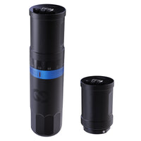 WJX W3 Ultra Fast Charging Wireless Tattoo Machine
