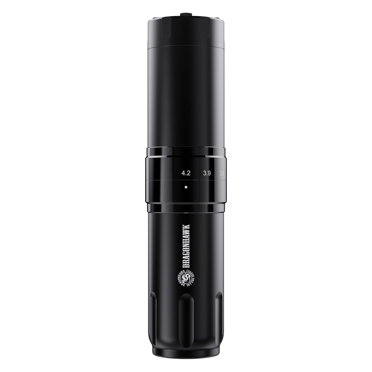 Dragonhawk L2 Pro Wireless Tattoo Pen Machine