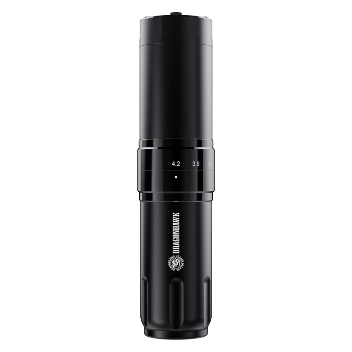Dragonhawk L2 Pro Wireless Tattoo Pen Machine