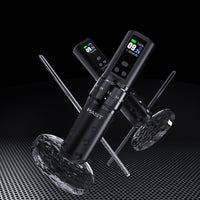 Mast Tattoo Fold2 Pro Wireless Pen Machine 2.4-4.2mm Strokes Length Changeable