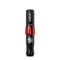Dragonhawk Atom2 Wireless Tattoo Machine Pen 2.8mm Stroke RCA Jack Part Supply