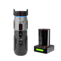 Mast Racer Pro Armor Edition Wireless Tattoo Machine 4.2mm Stroke Mcore-pro Motor (2 Batteries ver)