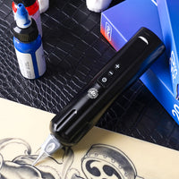 Dragonhawk X10 Wireless Tattoo Pen Machine