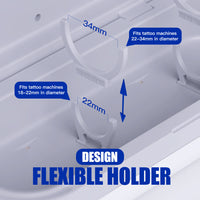 Dragonhawk Mast Sterilization Box